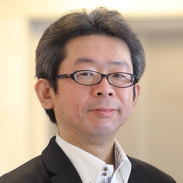 林英利コーチ