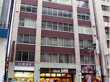 GCS東京本校
