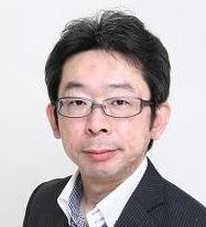 林英利ポートレート