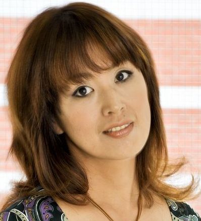 前川あゆ