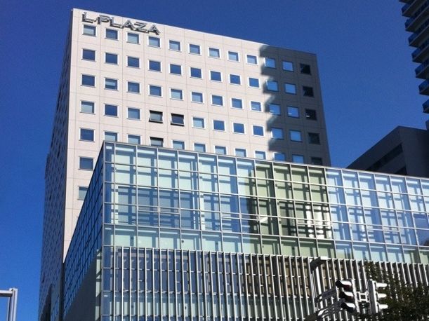 GCS札幌校