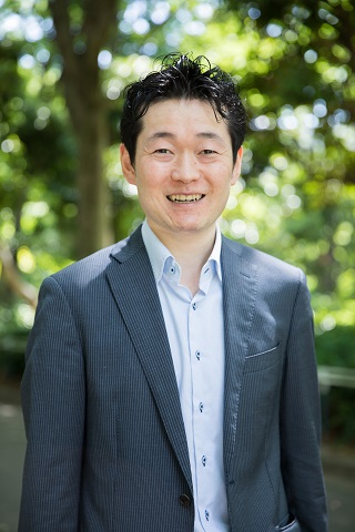 鈴木隆広先生