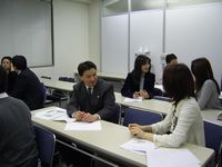 コーチング体験講座