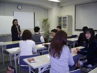 コーチング体験講座