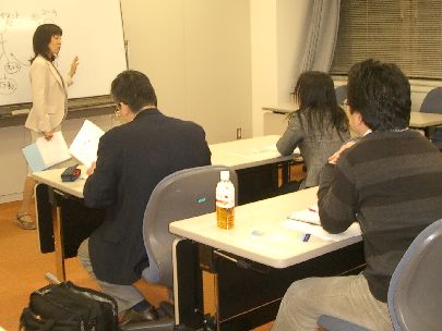 ＧＣＳ横浜校