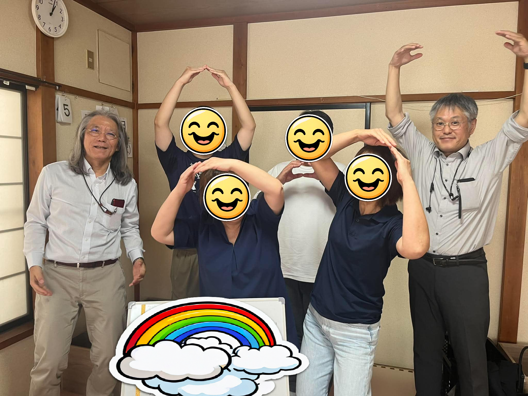 GCS相模原校プロジェクト３