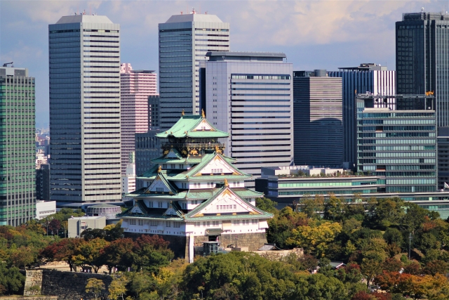 全国3番目の拠点として誕生したGCS大阪校のご紹介 銀座コーチングスクール