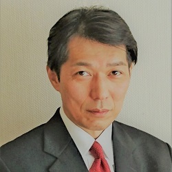 田辺　浩