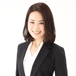 後藤 久美子
