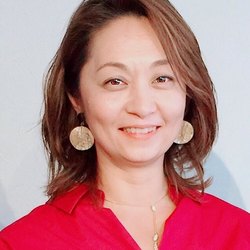 岡田眞弓