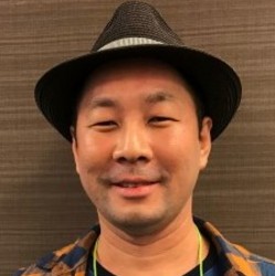 千代原　義文