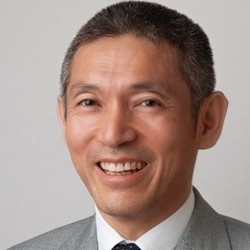 椎名　真嗣