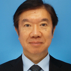 金子　啓一郎