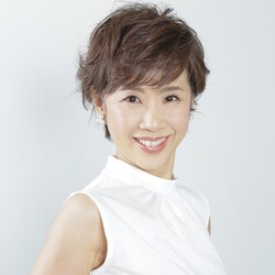 内堀 祐子