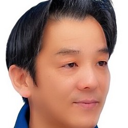 渕上　哲也