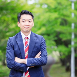 野水 恒人