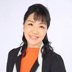 谷井　道代