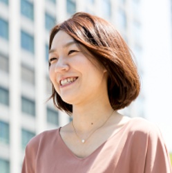 柏本 美紀