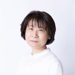 北上晴恵