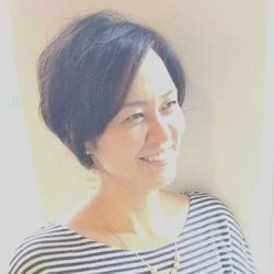上石　政代