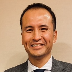 宮前　英和