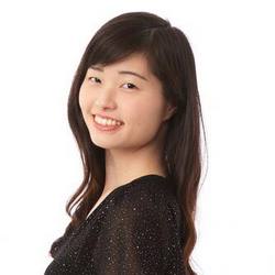 萩原 純奈