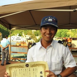 河本大樹