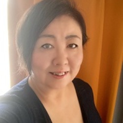 野田 佳稟