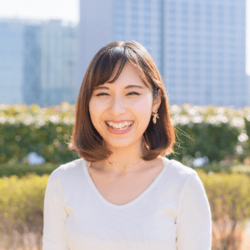 佐藤笑美里