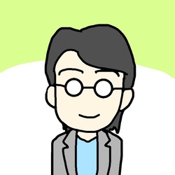 長尾雄