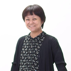岩瀬 美保