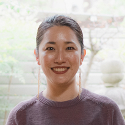 安藤 紗織