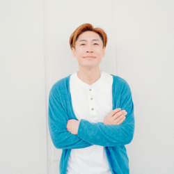 柿﨑　陽太