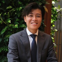 高橋 誠二郎