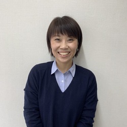 安藤賀代