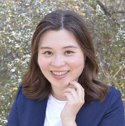 工藤尚子