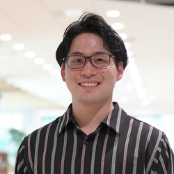 井上 大暉