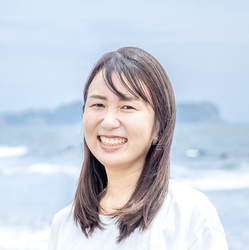 阪野　美沙