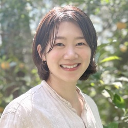 古閑　叶恵