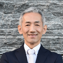 橋本宜明