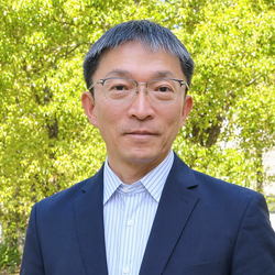 三嶋 眞一