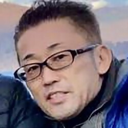 杉浦　秀樹