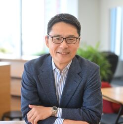 柳沼 慎也