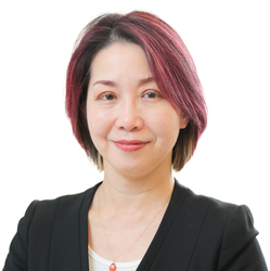 豊栄智佳子