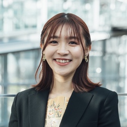 松田恵理子