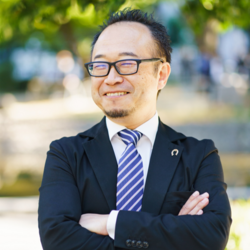 吉原匡樹