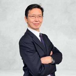 THOMAS NAGAI