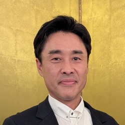平野一之