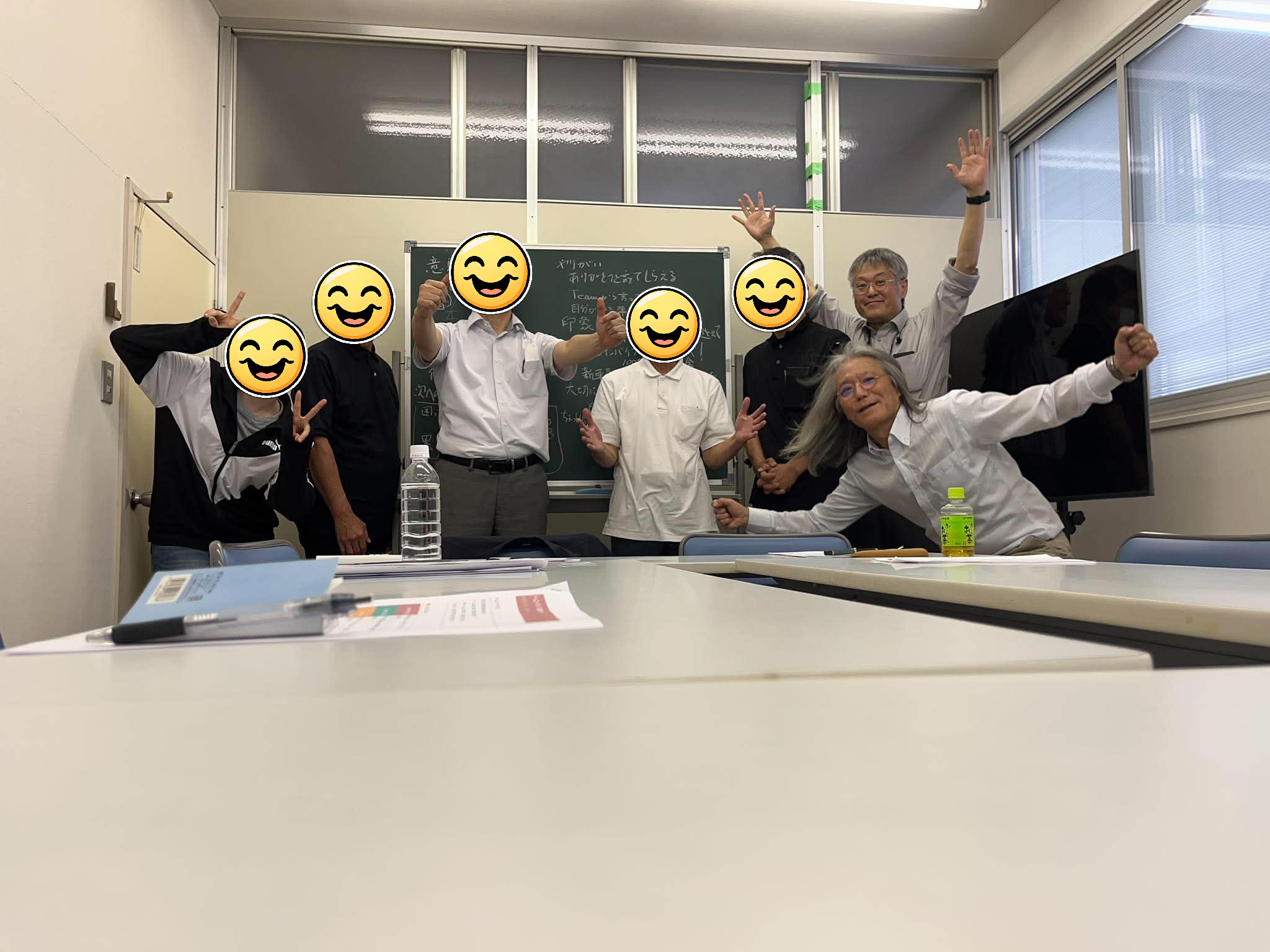 GCS相模原校プロジェクト１