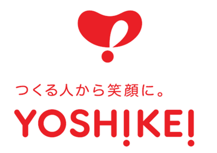 ヨシケイ_logo